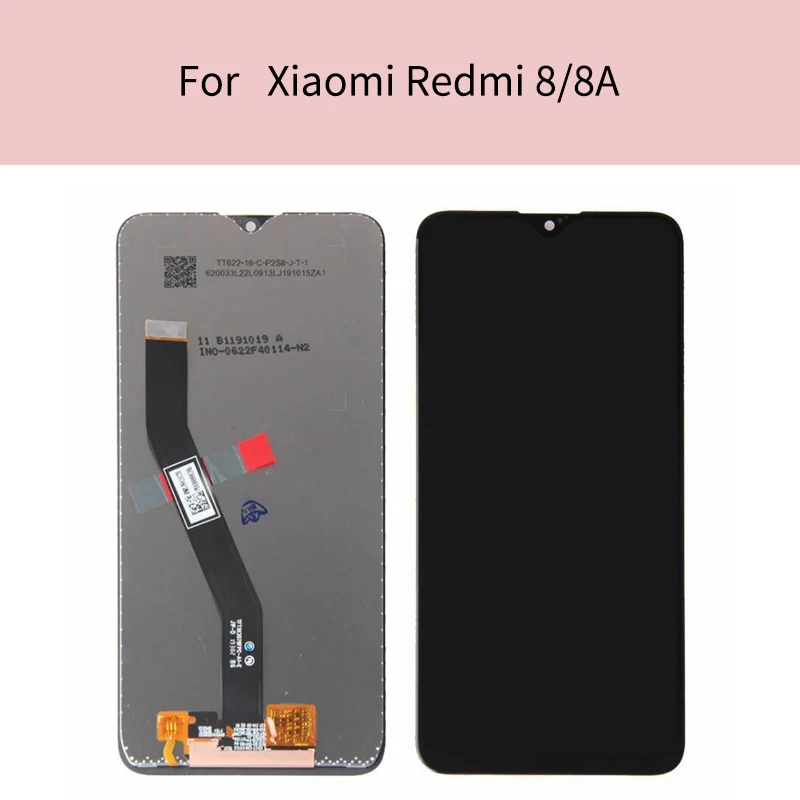 

For Xiaomi Redmi 8 A Redmi8 LCD Display Original LCD For Xiaomi Redmi 8A LCD Display Touch Panel Screen Digitizer Assembly