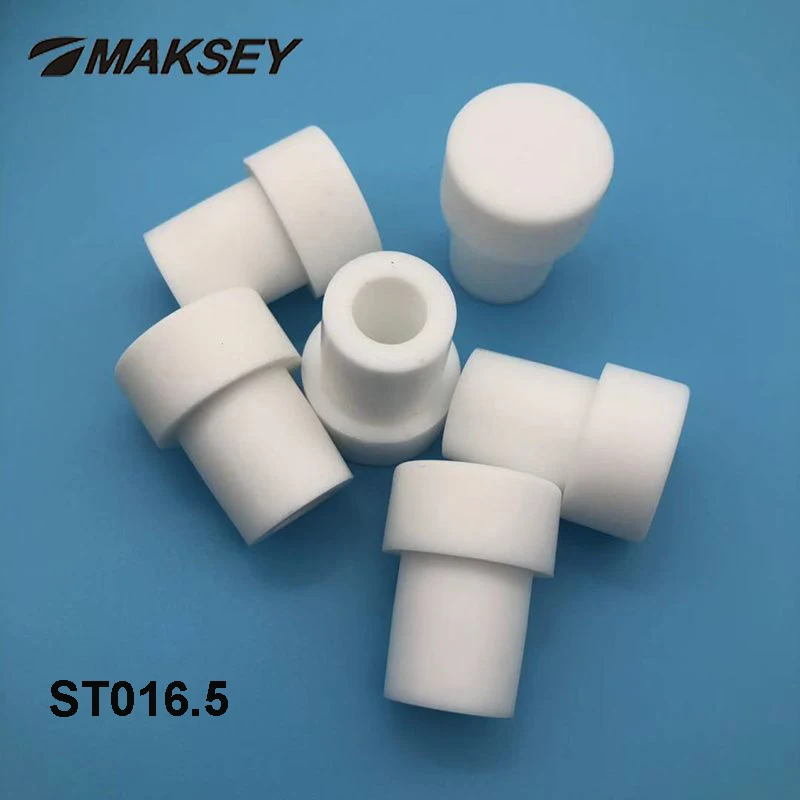MAKSEY Silicone rubber Plug Stoppers from 2.7 to 201.5mmm Test tube stopper Round Pung Pipe Sealing Stopple Bottle Sealed tap