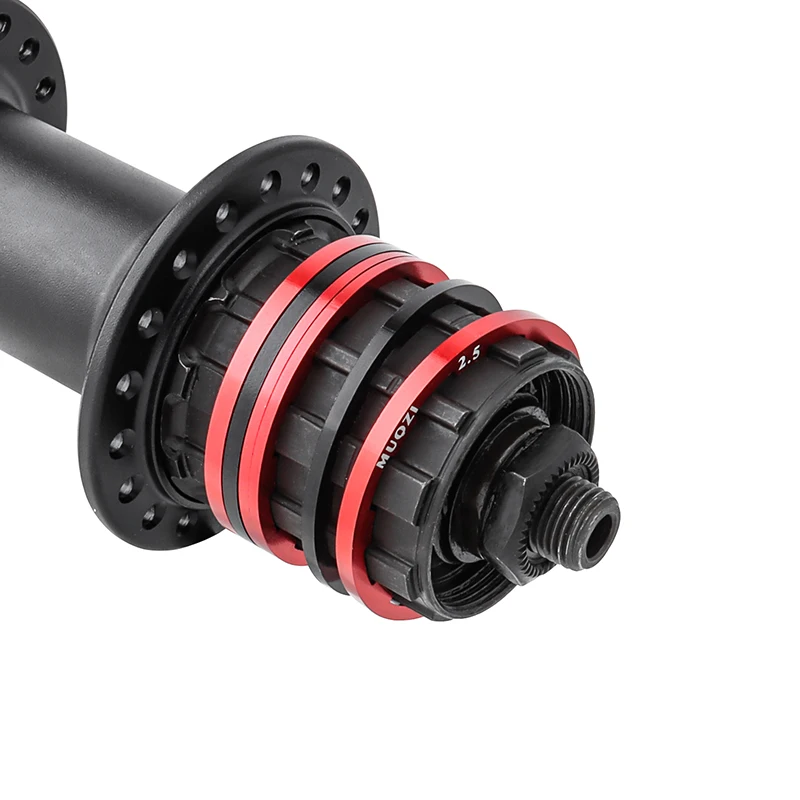 10 Speed Cassette Bike Hub Washer For 10 11 12 Speed