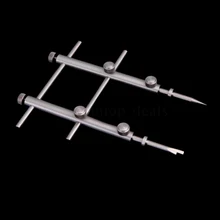 ^^Best Offers Camera Lens Spanner Opening 3 Tip Stainless Steel Antimagnetic 10-100mm Silver Professional ^^Best Offers Camera Lens Spanner Opening 3 Tip Stainless Steel Antimagnetic 10-100mm Silver Professional