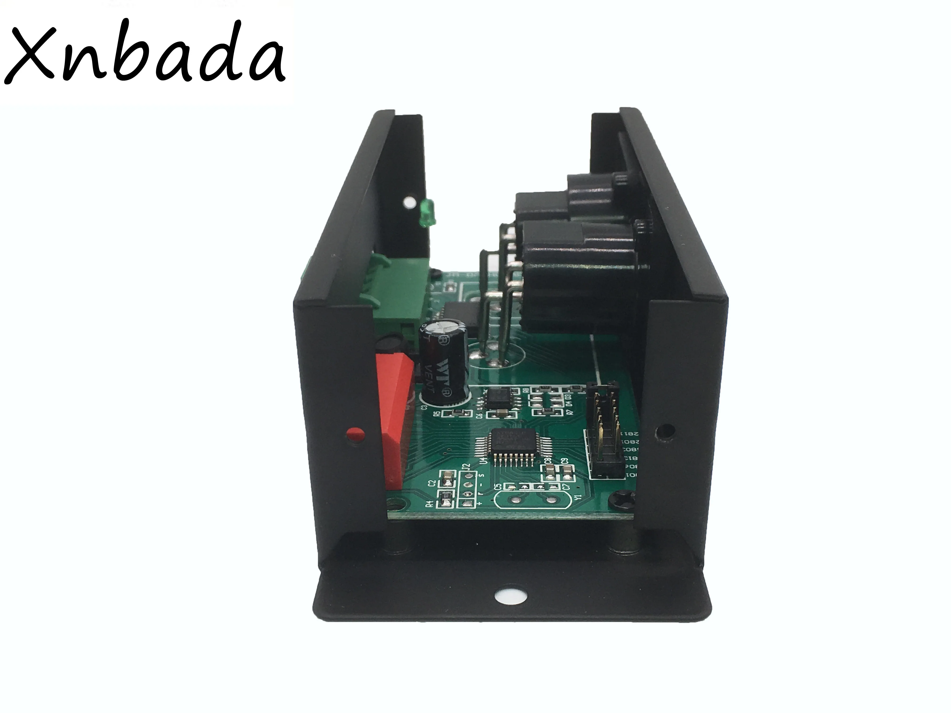 DC 5 В~ 24 В полный цвет DMX 512 декодер светодиодные ленты диммер DMX в SPI светодиодный модуль контроллера Поддержка WS2811 WS2812 WS2801 6803 IC