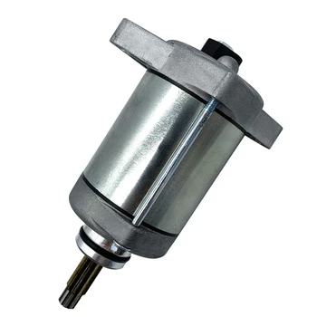 

ATV Starter Motor for Honda TRX420 TRX420FA 2009-2012 31200-HP5-601 31200-HR0-F01