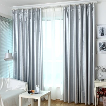 

Adjustable Blackout Curtain Blind Portable Baby Travel Thermal Insulated Free Size Light Block Shade for Living Room Bedroom