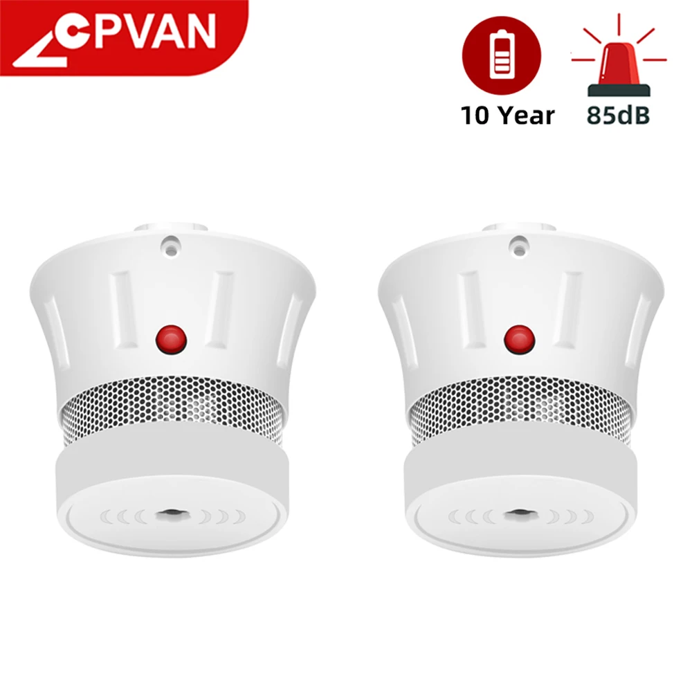 cpvan-2pcs-lot-smoke-detector-10-years-battery-ce-certifed-en14604-smoke-alarm-detector-sensor-fire-alarm-for-home-security