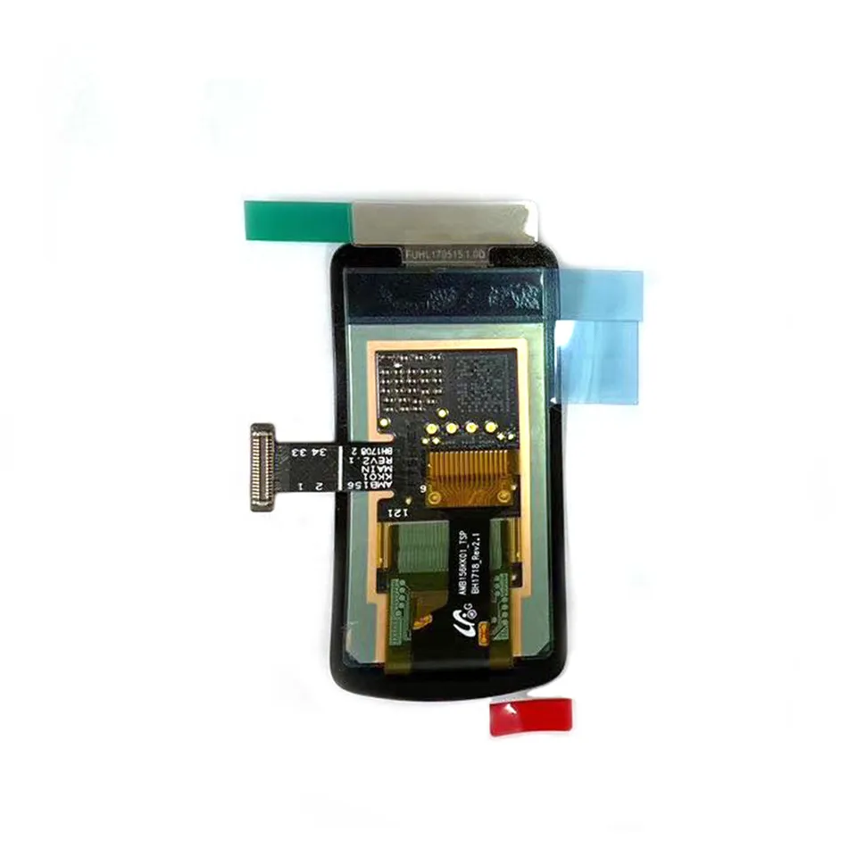 samsung gear fit 2 lcd replacement