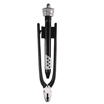 

SHGO HOT-6 Inch One-Way Twisted Wire Pliers Fuse Pliers Twisting Pliers Tightening Pliers Industrial Grade Tools