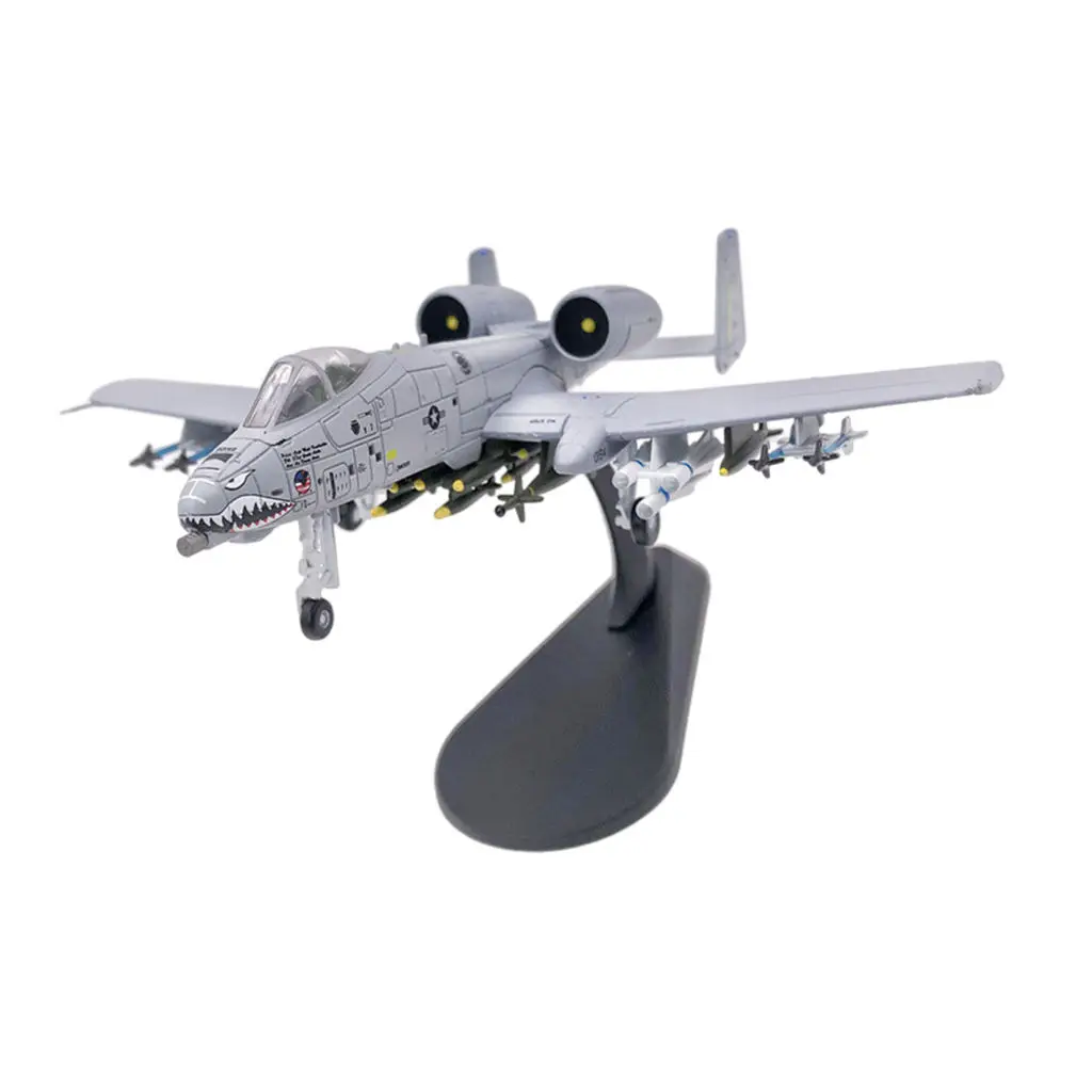 1:100   ĳ װ ̱ A-10    