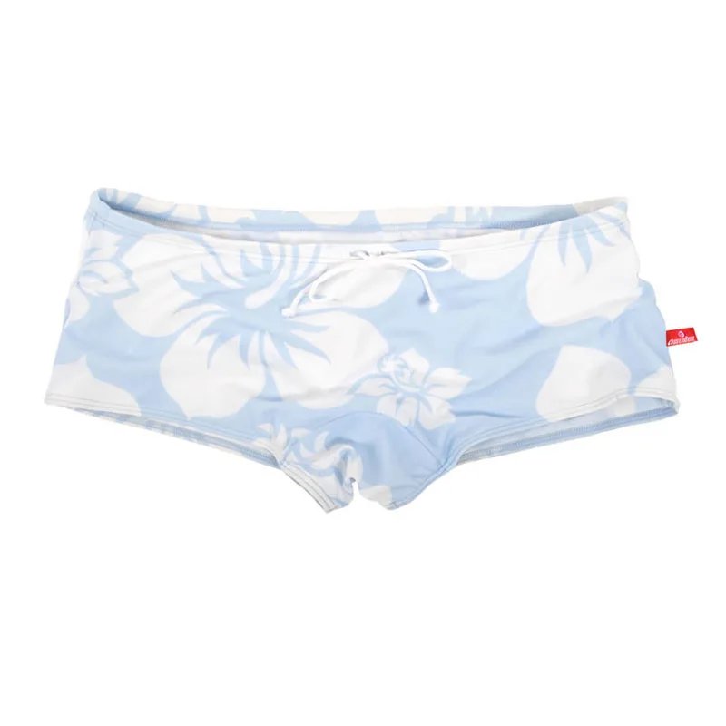 Summer Swimwear Mens Beach Pool Swimsuit Plus SIze Waterproof Quick Dry Swimming Trunks Nylon Male Bathing Surf Board Shorts