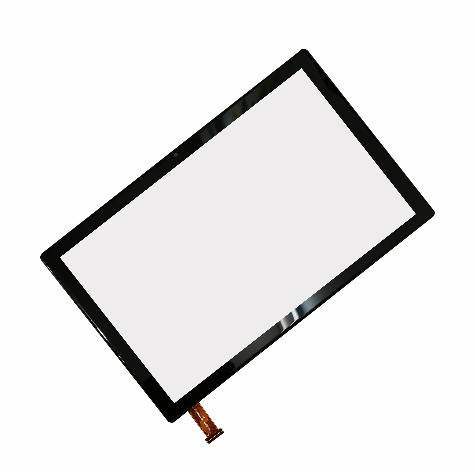 LCD Display For 10.1" inch Tablet Teclast P20HD TLA007 Touch screen Touch panel Digitizer Glass Sensor For Teclast P20 HD android tablet display