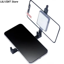 Tempered-Screen-Protector-Tool-Set Phones Pasting-Installation for Samsung Tools Universal