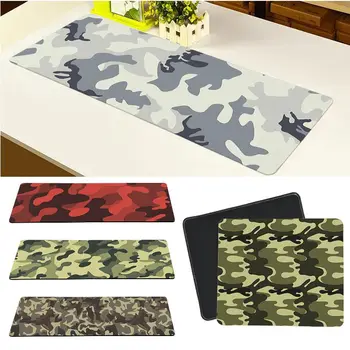 

Maiya Top Quality Colorful Camouflage Army Stealth Comfort Mouse Mat Gaming Mousepad Free Shipping Large Mouse Pad Keyboards Mat