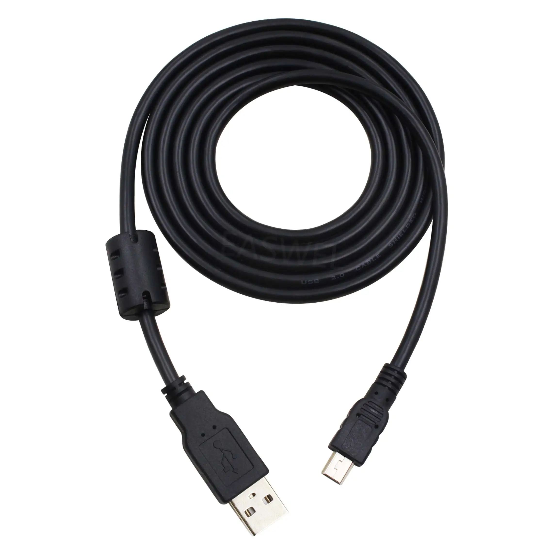 SONY  DCR-SR47,DCR-SR47/L CAMERA USB DATA SYNC CABLE LEAD FOR PC AND MAC 