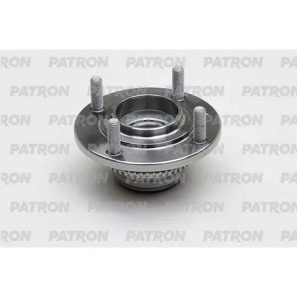 Wheel hub rear ABS HYUNDAI: Santamo 99-KIA: Joice 00 PATRON PBK2313H | Автомобили и мотоциклы