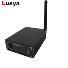 HIFI APTX HD APT-X CSR8675 Bluetooth 5,0 беспроводной адаптер цифровой приемник коаксиальный Оптический цифровой аудио выход 24 бит D5-008