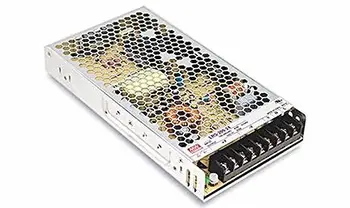 

30m 2815 60led/m ip30 black pcb +5pcs 12v17A power supply