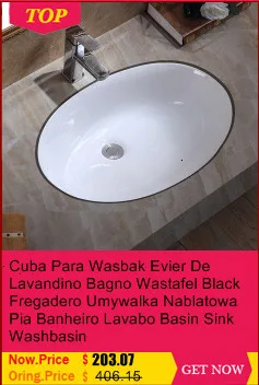 Waschtisch Da Appoggio Sobre Encimera Salle Bain De Mano черный умывальник для ванной комнаты Lavabo Cuba Banheiro умывальник