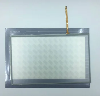 

TPC1061Ti touchpad + protective film