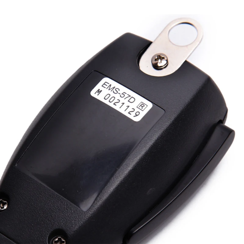 EMS-57 MIC 8pin DTMF Handheld Speaker Microphone For Alinco HF/Mobile DX-SR8T DX-SR8E DX-70T/77T DR-620/635 DR-430/435/135