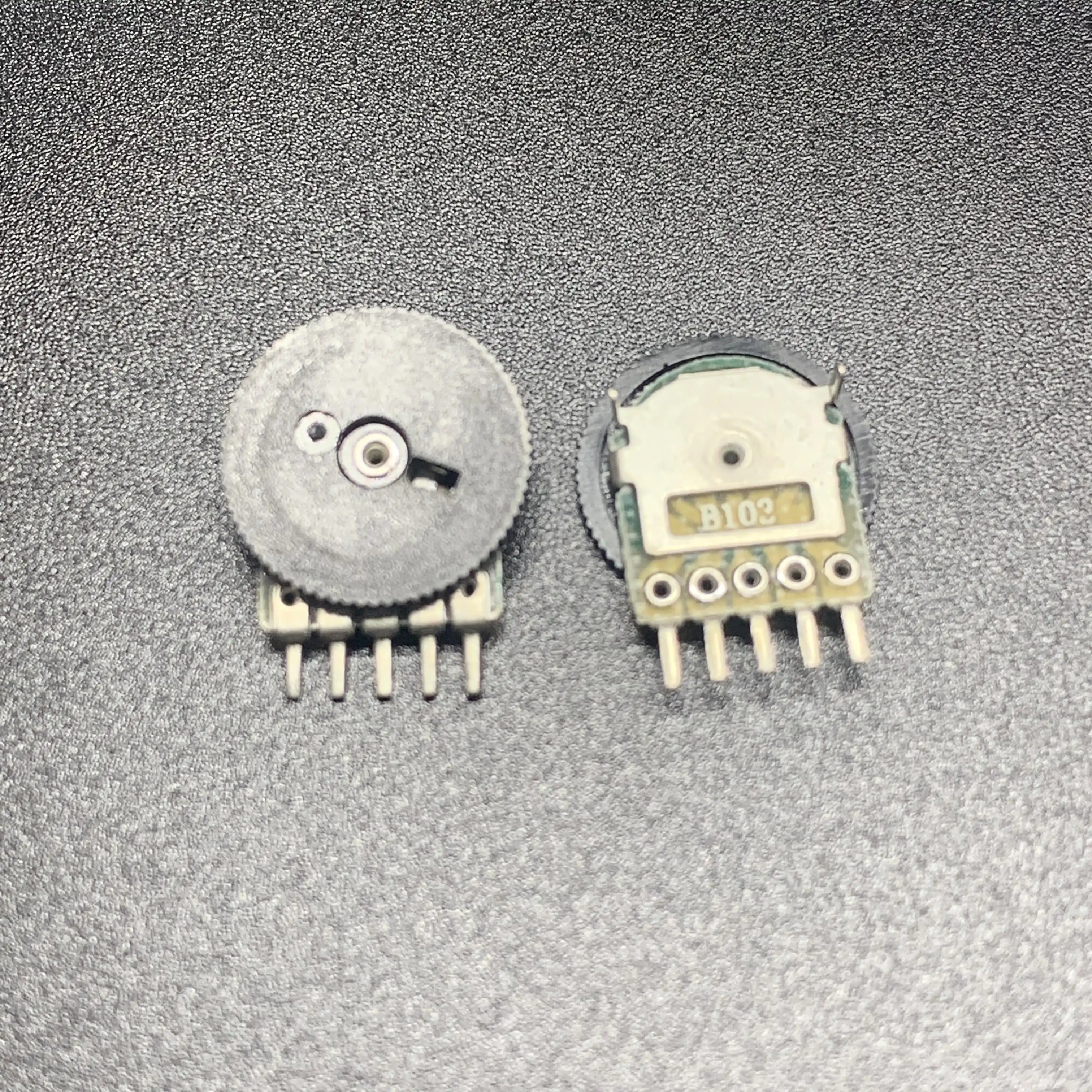 One Piece Replacement Volume Switch For Game Boy For Gba Gbc Motherboard Potentiomete Replacement Parts Accessories Aliexpress
