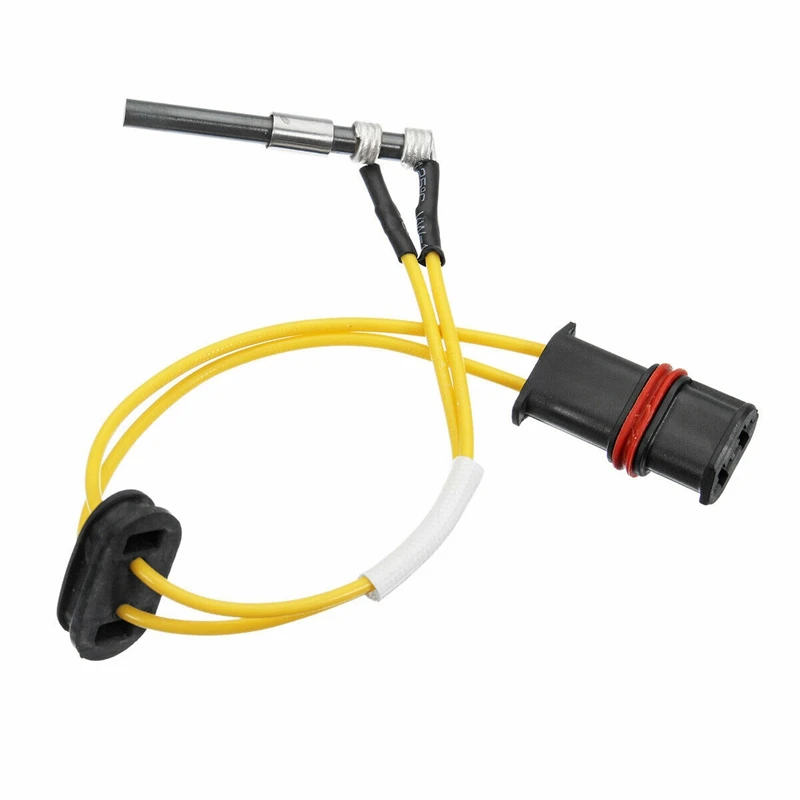 

12V Parking Heater Glow Plug Universal Air-Crude oil Heater Glow Plug for AT3500 5000 Silicon Nitride 91370B