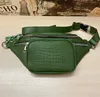 Fashion Bags For Women Stone Pattern PU Leather Chain Waist Bag Bananka Bag Leisure Fanny Pack Women Satchel Belly Band Belt Bag 6