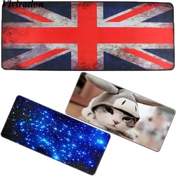 

2019 Hot Sale Rubber Mouse Pad Anti-Skid Gaming Mouse Pad For Csgo Overwatch Starcraft Game Player Prints Soft Computer Mousepad
