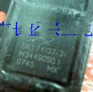 

5PCS SKY74137-31 QFN