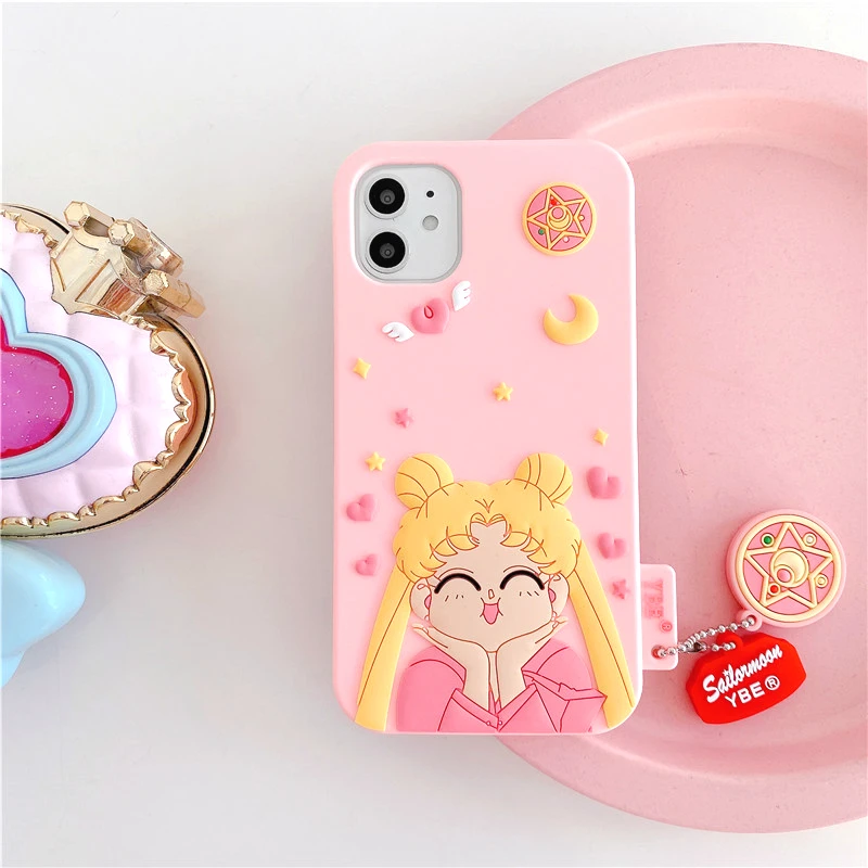 Чехол для IPhone 11 Pro X XR XS Max Забавный чехол с рисунком в виде молочного пузыря чая