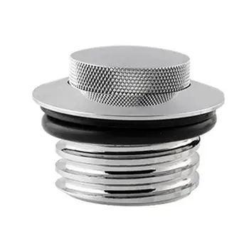 

Motorcycle Modified Push-type Fuel Tank Cap Motorcycle Parts Fuel Tank Cap Cnc Fuel Tank Ejection Gas Cap