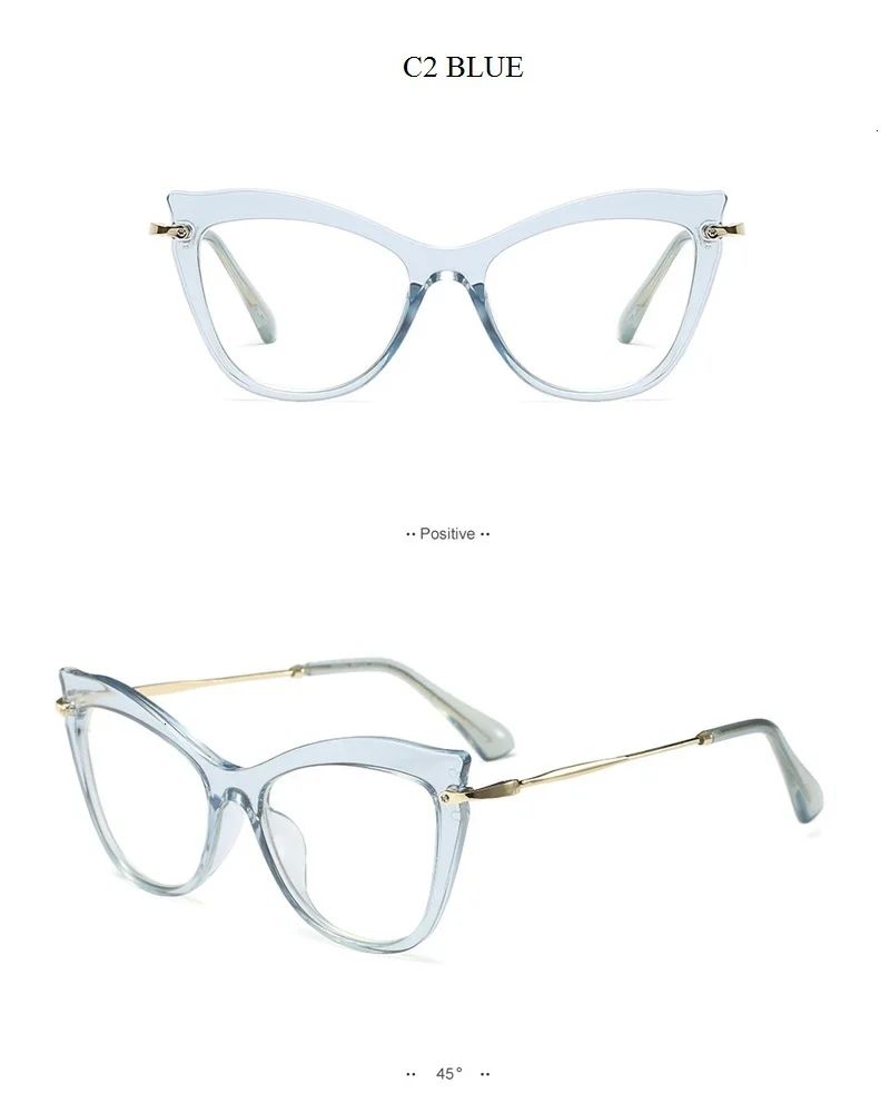 QPeClou, винтажные очки с прозрачными линзами, женские модные брендовые очки, оправа для девушек,, новая оправа для очков, женские очки, UV400