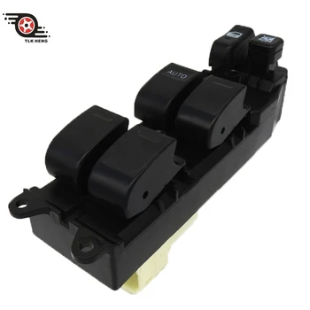 

New Window Control Switch Power Window Master Control Switch For Toyota CAMRY 2.4L 3.0L 2001-2006 84820-33180 8482033180