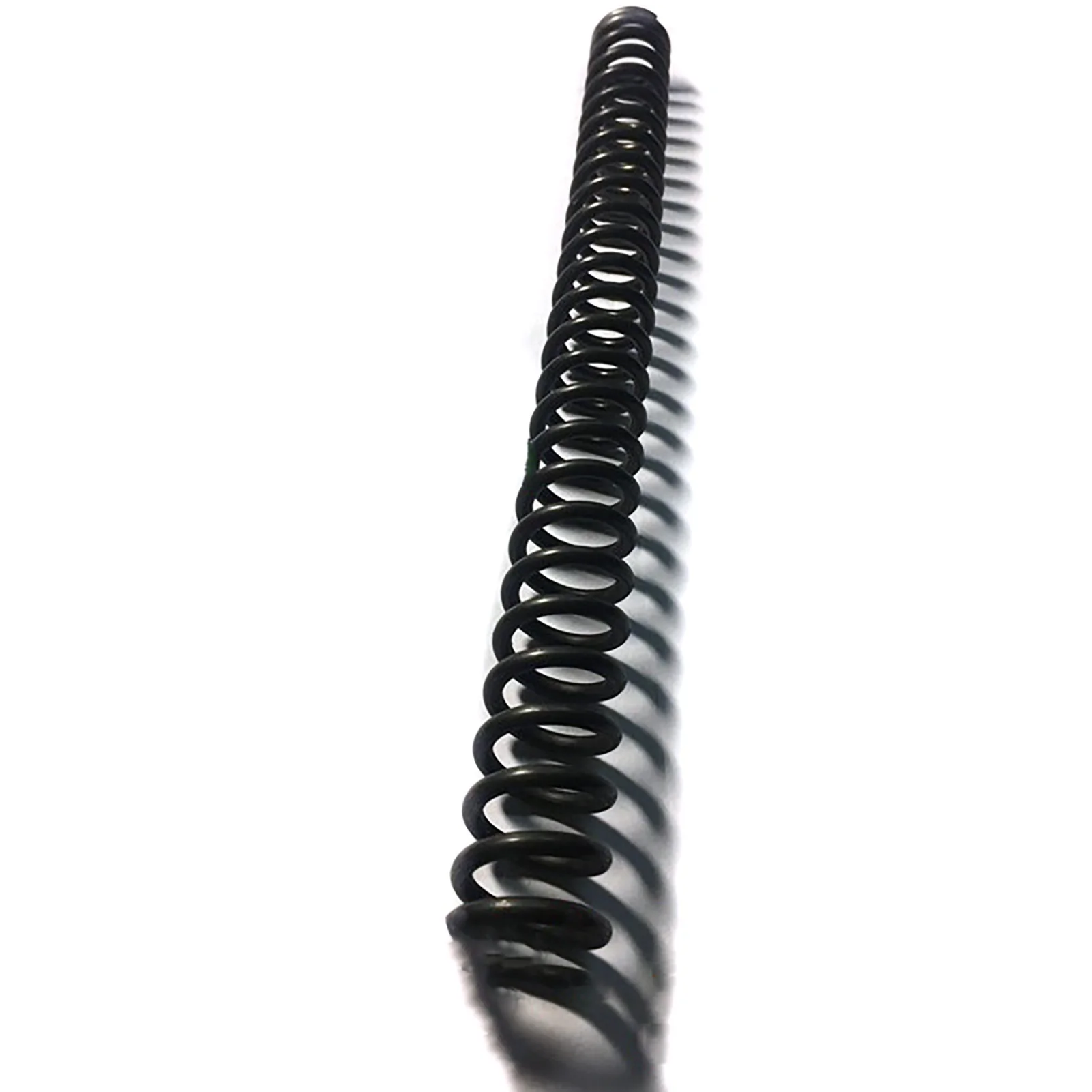 1 Pieces 4x32x300mm 65MN Compression Spring 4mm Wire Diameter 32mm 1-pieces-4x32x300mm-65mn-compression-spring-4mm-wire-diameter-32mm