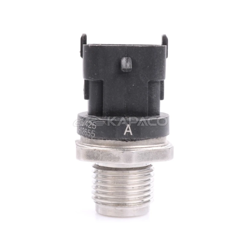 

Fuel Comon Rail Pressure Sensor 0281006425 5093112AA 904-309 0281002851 For Dodge Cummins Diesel 5.9L 03-07