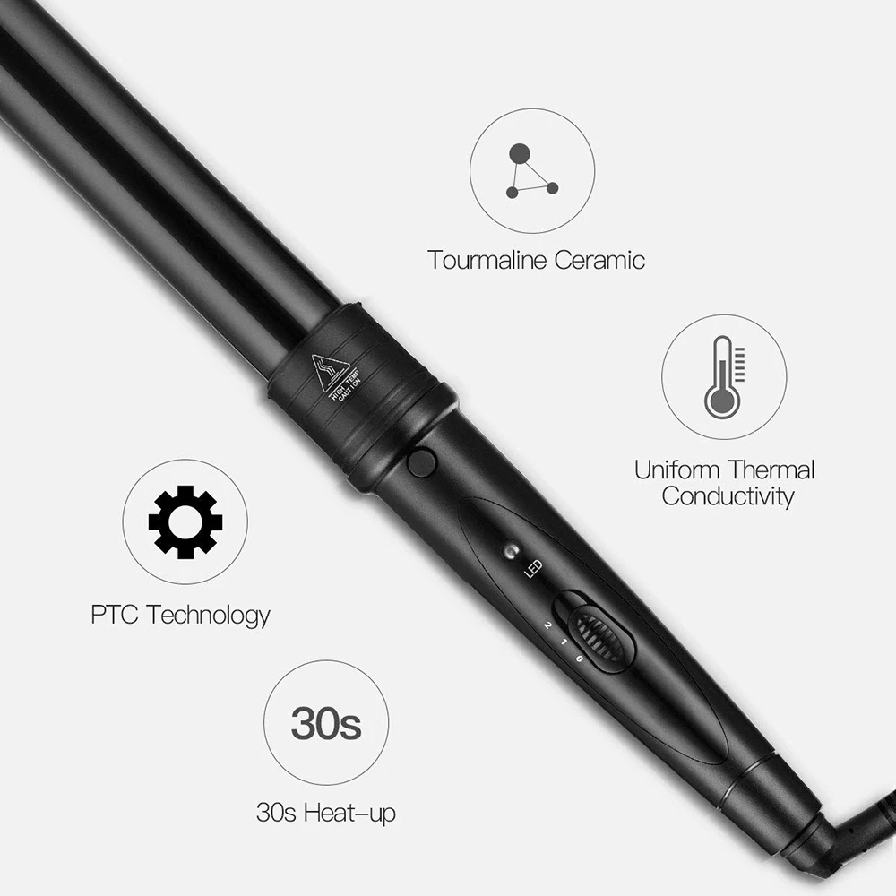 Acquista Piegaciglia In Acciaio Al Carbonio, Antiscivolo, Per - Foto 3