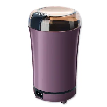 

400W Electric Coffee Grinder Mini Kitchen Salt Pepper Grinder Powerful Beans Spices Nut Seed Coffee Bean Grind Molinillo Cafe