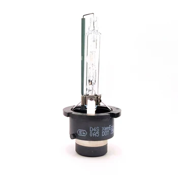 

D4S 90981-20024 4300K High Intensity Durable 35W Discharge Easy Install Front Accessories Replacement Car Headlight