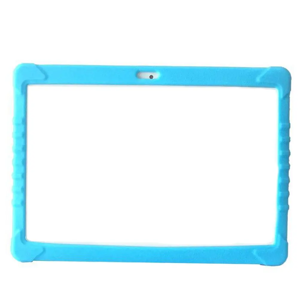 

10 Inch 3G Unlocked Quad Core Kids Blue Tablet PC Android APPs for Learning Computer Educational Machine Tablet Gift