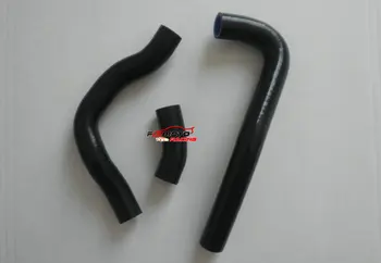 

High Quality Silicone Radiator Hose Kit For NISSAN SILVIA S13 180SX CA18DET TURBO