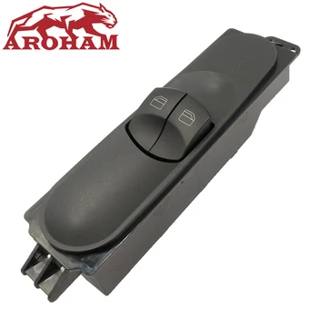 

Aroham NEW 9065451513 6395450713 For Mercedes Sprinter VW Crafter Power Electric Master Control Window Switch Front
