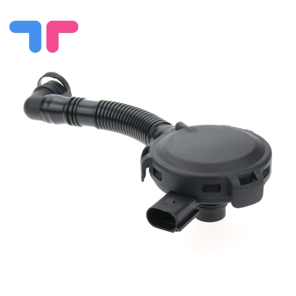 NEW PCV CRANKCASE VENT VALVE W/ HOSE FOR 04-06 VW TOUAREG 022103765A | Автомобили и мотоциклы
