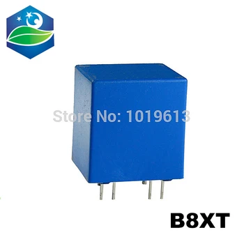 

B8XT series Closed Loop Current Sensors Hall current sensor 5A Hall effect sensor