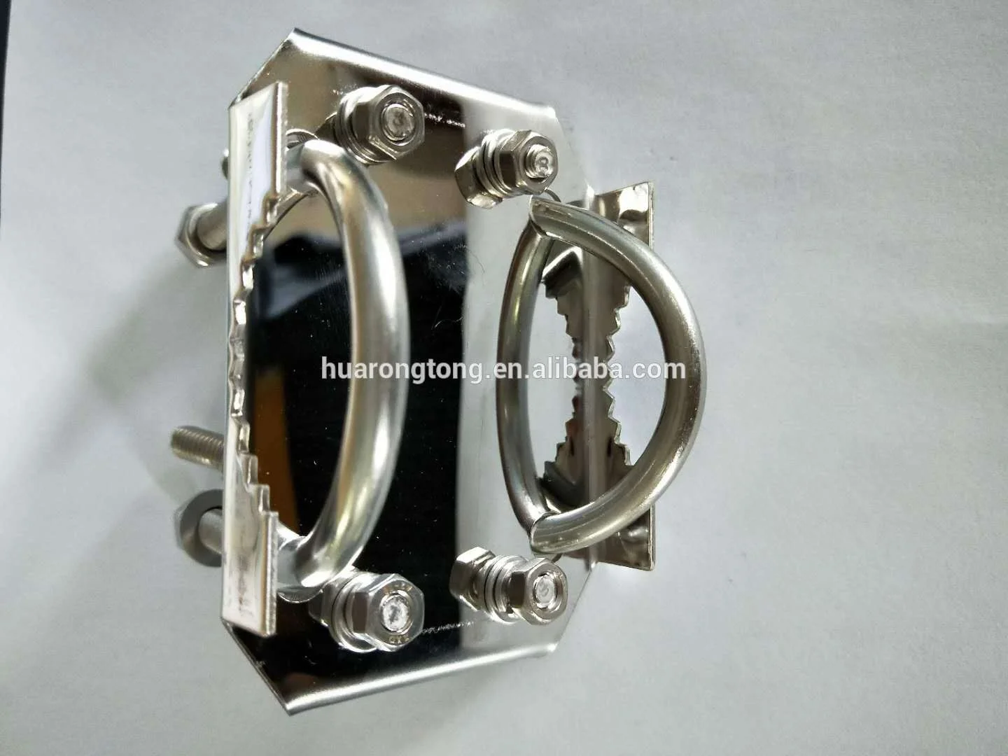 EPZ 620 6Balanced Armature Driver Soild Resin
