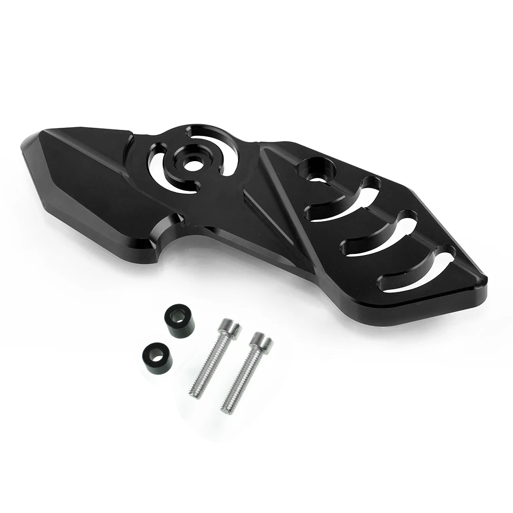 Motorcycle Accessories Heel Protective Cover Guard/Brake cylinder guard set FOR KTM 790 Adventure R/S 2019 790 Adventure 2019-