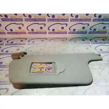 

PARASOL LEFT RENAULT SCENIC II