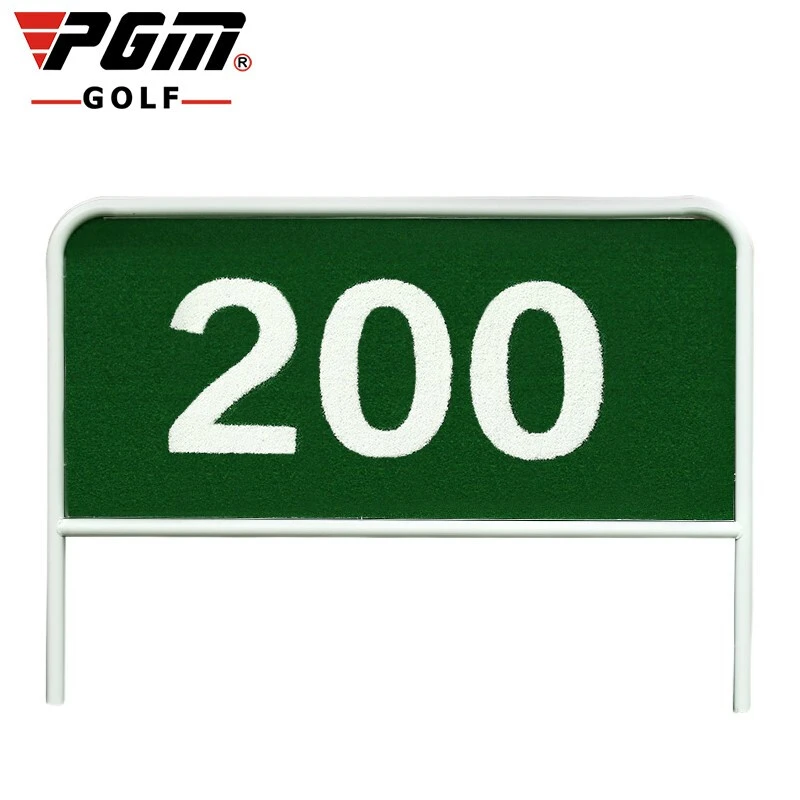 golf driving range accessories