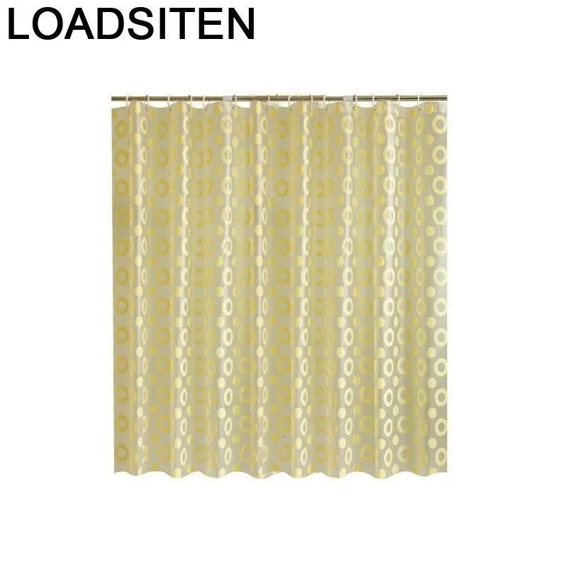 Fabric Shower Tende Doccia For The Rideaux Douchegordijn Duschvorhang Cortina Ducha Rideau De Douche Bathroom Curtain | Дом и сад