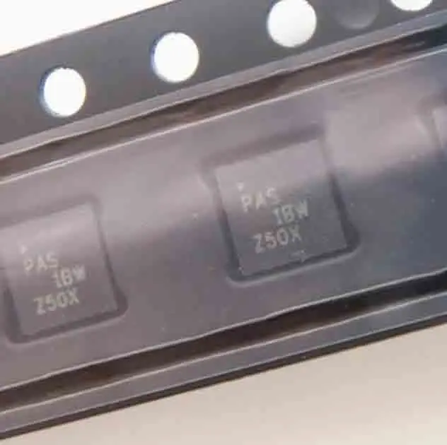 Новый QFN-16 BQ24650 BQ24650RVAR BQ24650RVA PAS 50 шт в наборе новый модуль | Обустройство дома