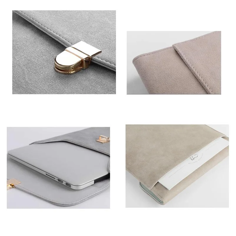 Сумка для ноутбука для Macbook Air Pro retina 11 12 13 Mac book 15 touch bar чехол для Xiaomi 15,6 для женщин и мужчин чехол для ноутбука