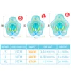 Baby Swimming Float Ring Inflatable Infant Floating For Summer Kids Swim Pool Accessories Circle Toddler Bathing Water Toy 5
