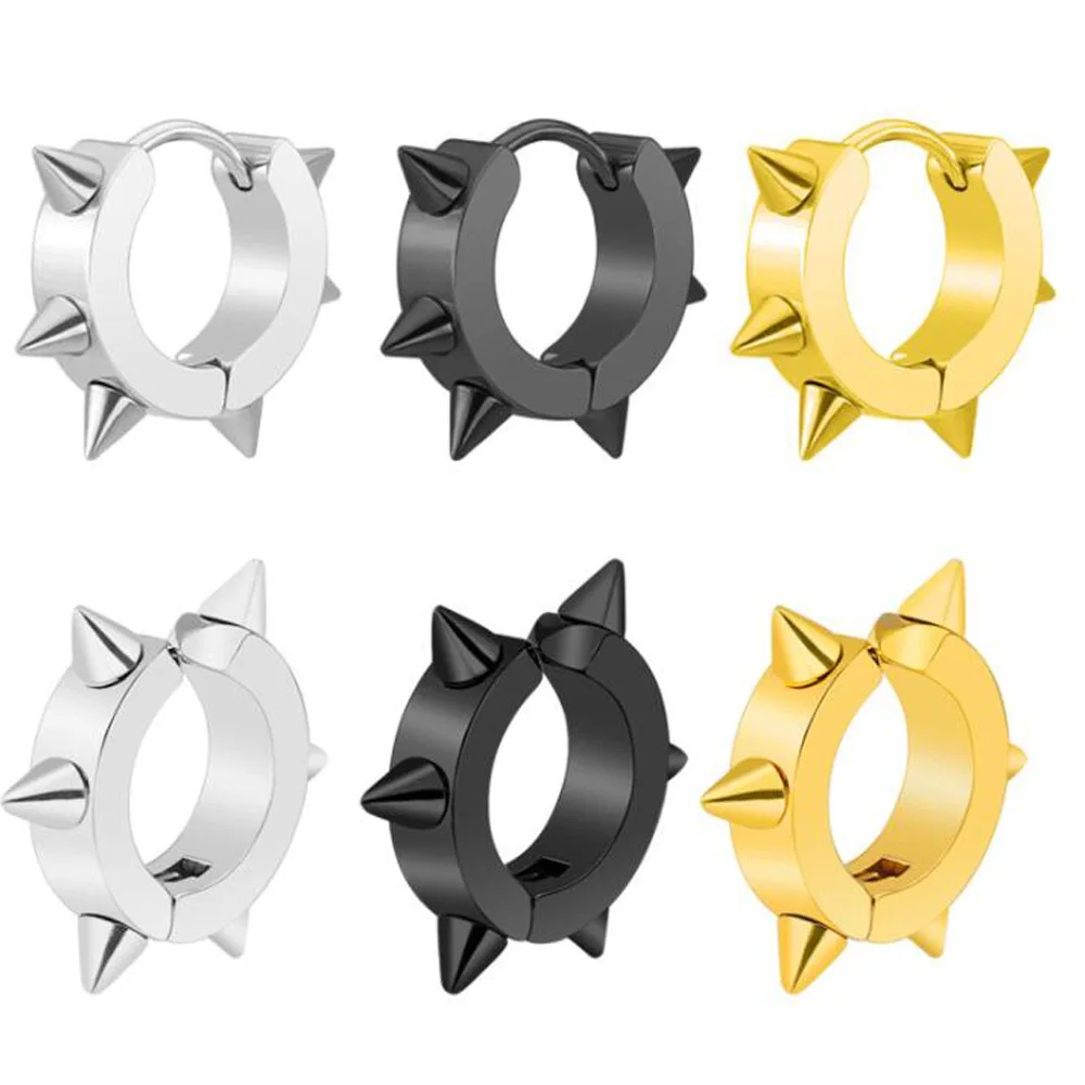 

Super Low Price 1Pc 6mm Nose Piercing Ring Earring Septum Clicker Piercing Body Jewelry Piercing Nose Septum Piercings Tragus J